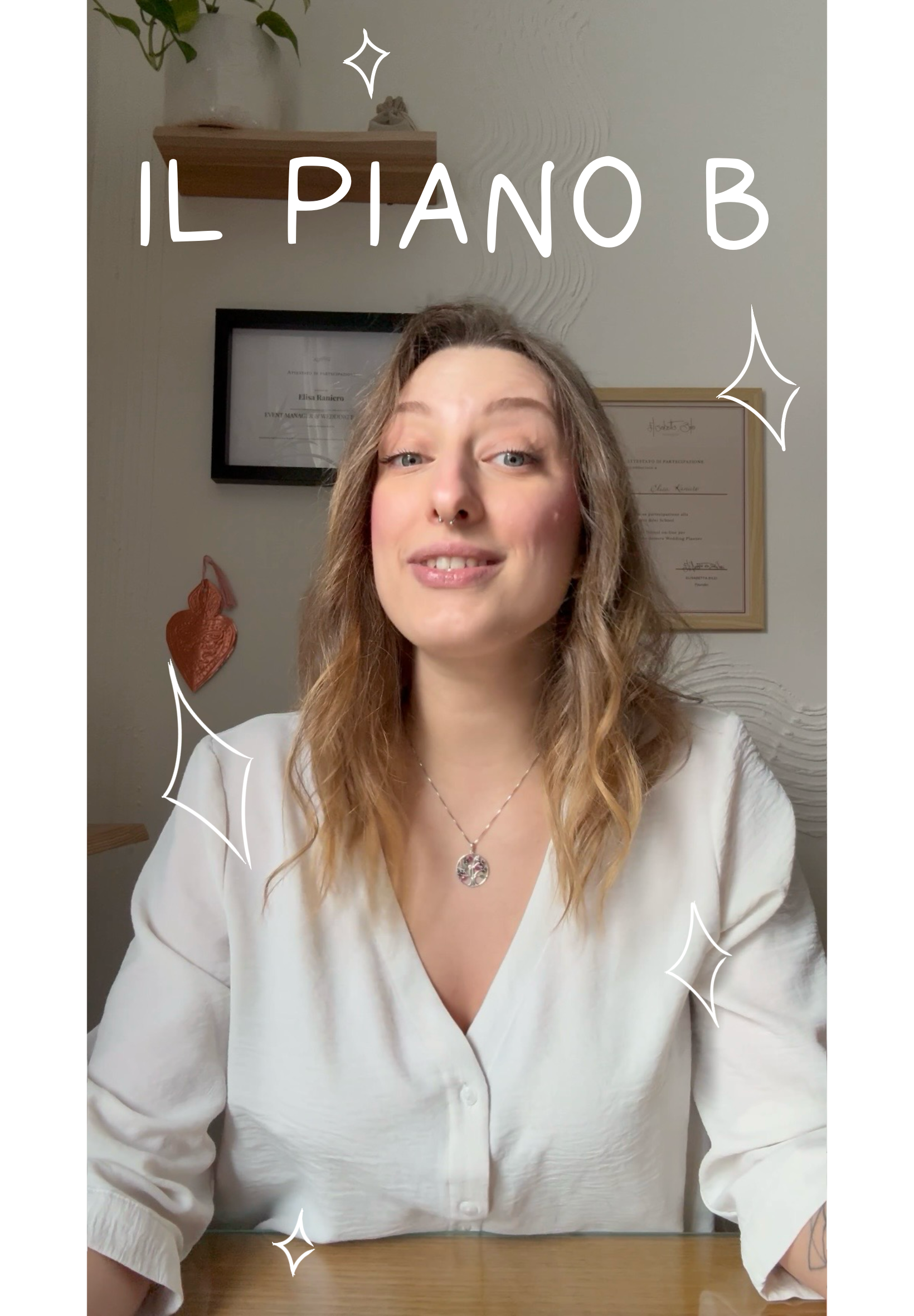 Il piano B