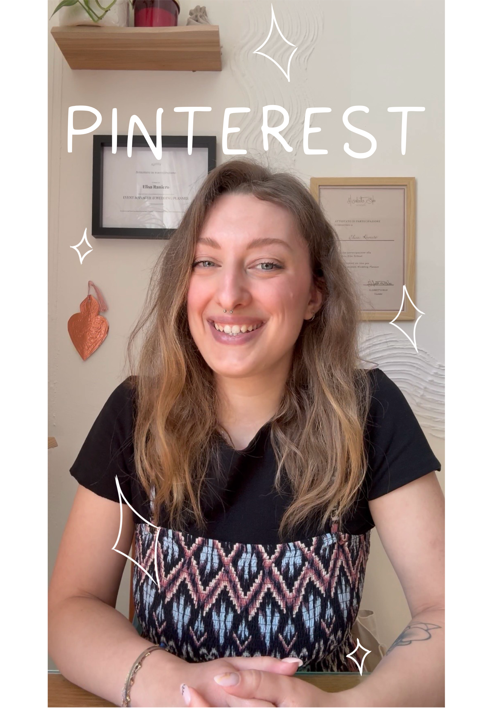 Pinterest